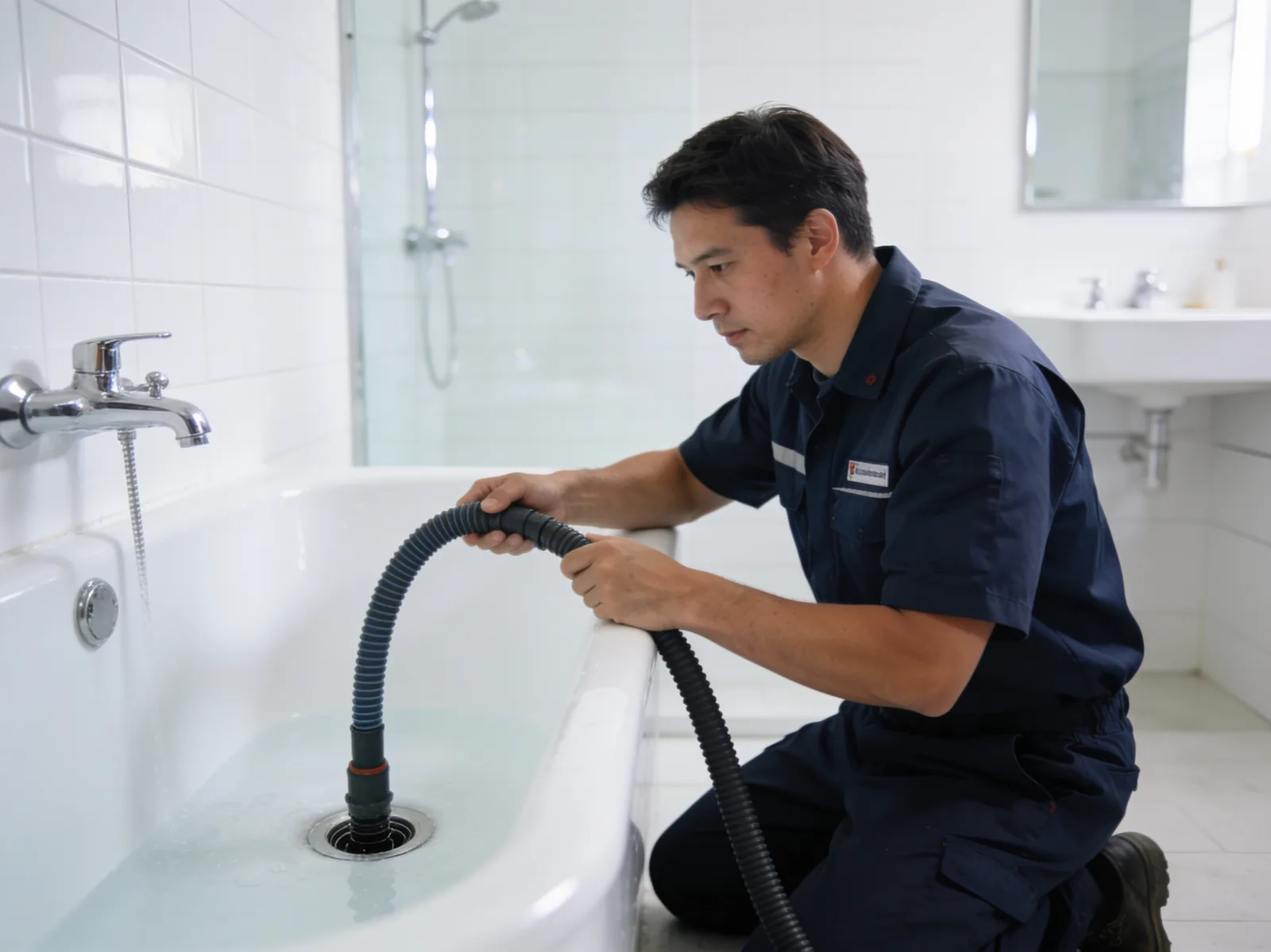 Emergency Plumber Ellendale, ND FAQs